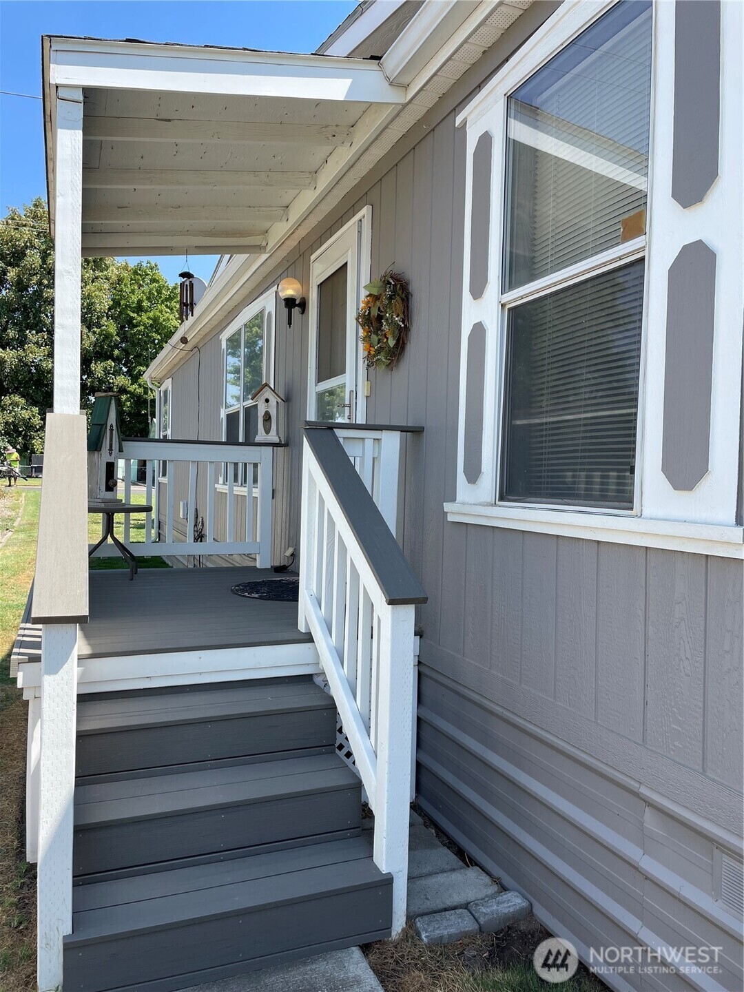 Property Photo: 520 Troutdale Avenue WA 99324