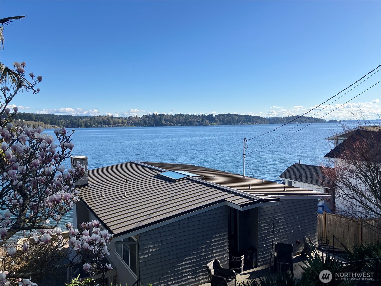 Property Photo:  7920  State Route 302 Road NW  WA 98329 
