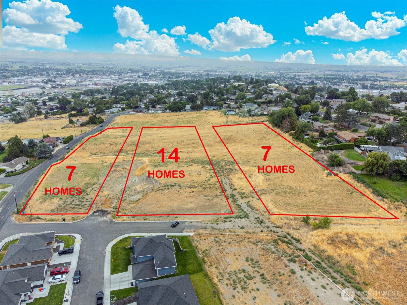 3  Tbd Columbia Heights Lot 3  Sunnyside WA 98944 photo