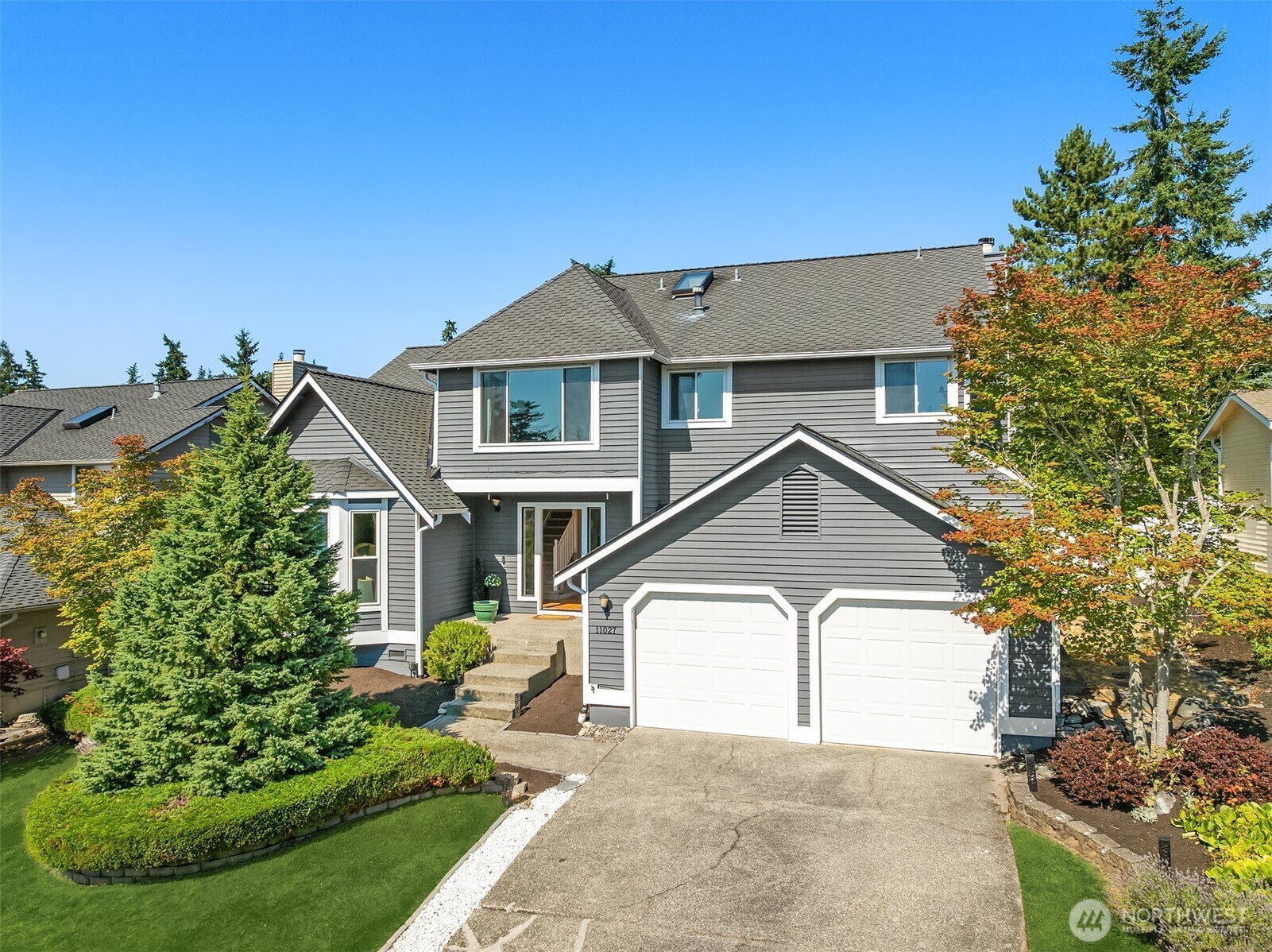 Property Photo:  11027  60th Avenue W  WA 98275 