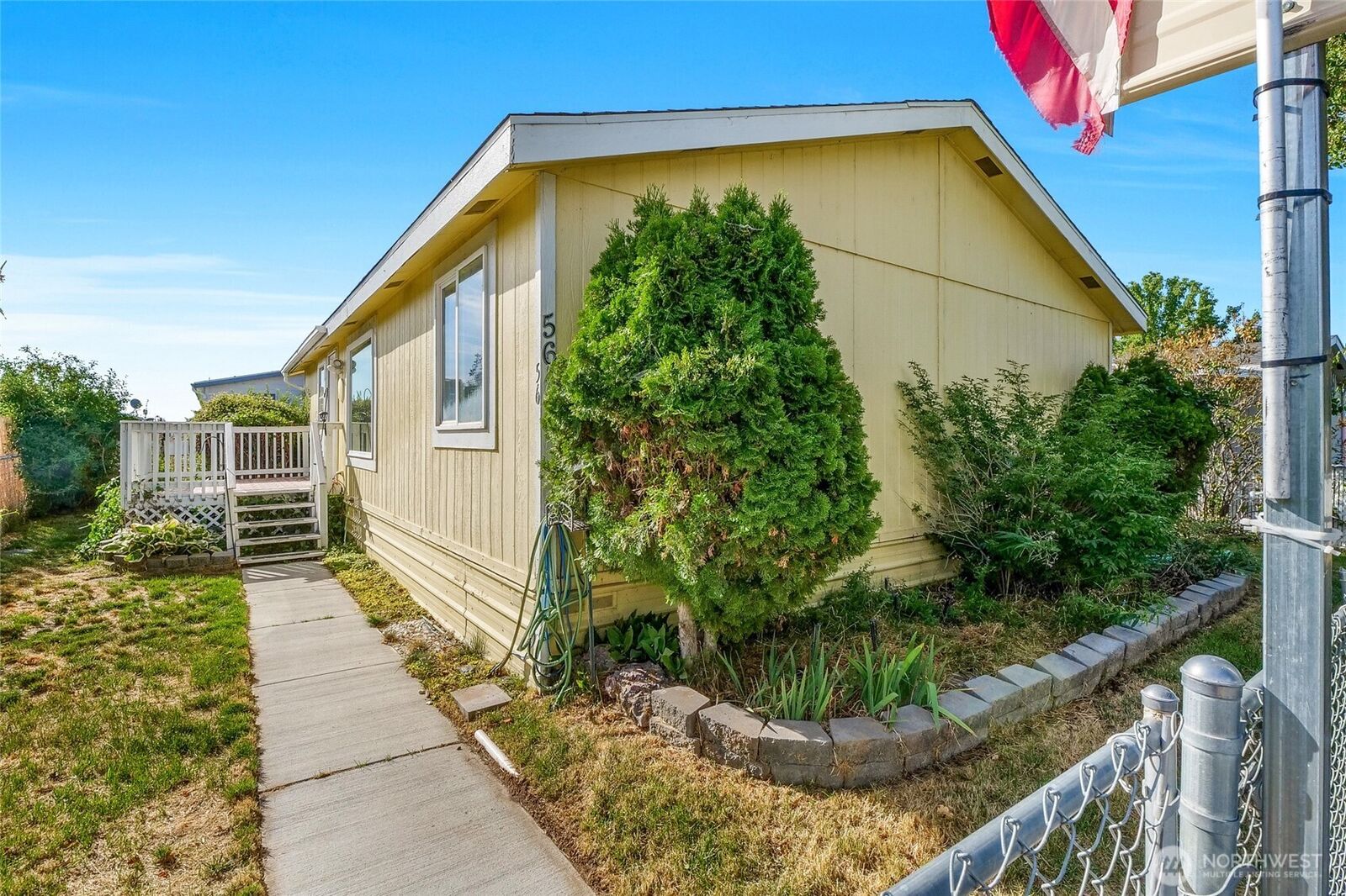 Property Photo:  3211 W Wapato Drive 56  WA 98837 