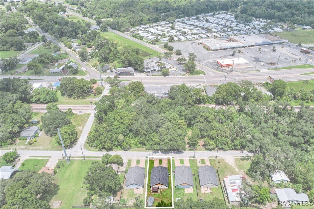 Property Photo: 11765 Bostick Street FL 34432