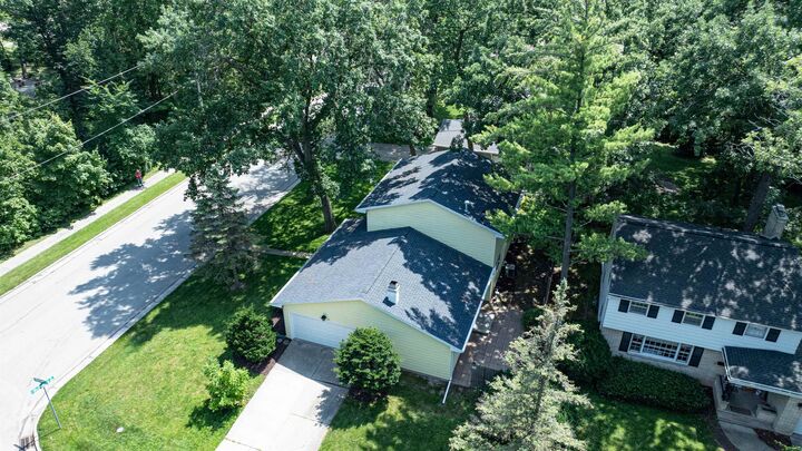 Property Photo:  1821 N McDonald Street  WI 54911