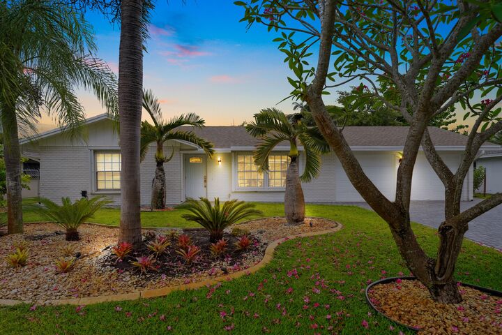 4091 Lakespur Circle N  Palm Beach Gardens FL 33410 photo
