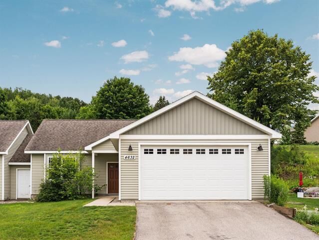 Property Photo:  4632 SE Black Bear Drive  MI 49685 