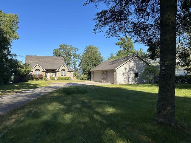 Property Photo:  7350 Aitken Road  MI 48450 