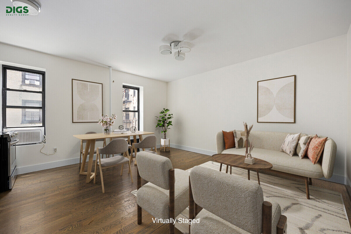 Property Photo: 2107 Bedford Avenue B11 NY 11226