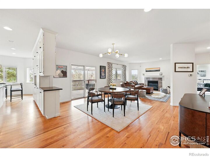 Property Photo:  4212 E Orchard Place  CO 80121