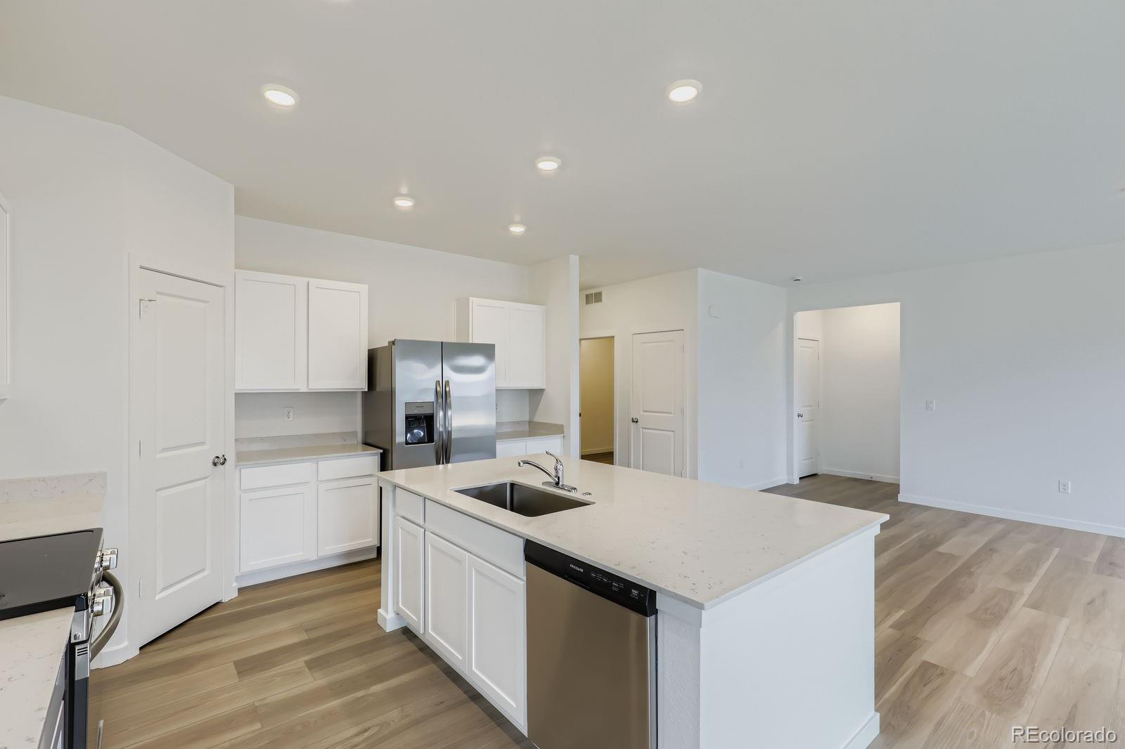 Property Photo:  15245 Milwaukee Street  CO 80602 