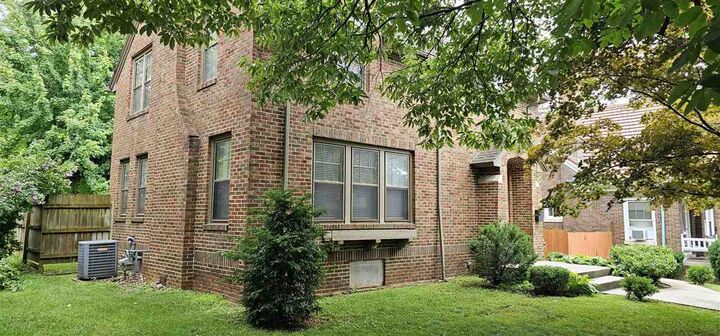Property Photo: 2109 E Main Street IN 47374