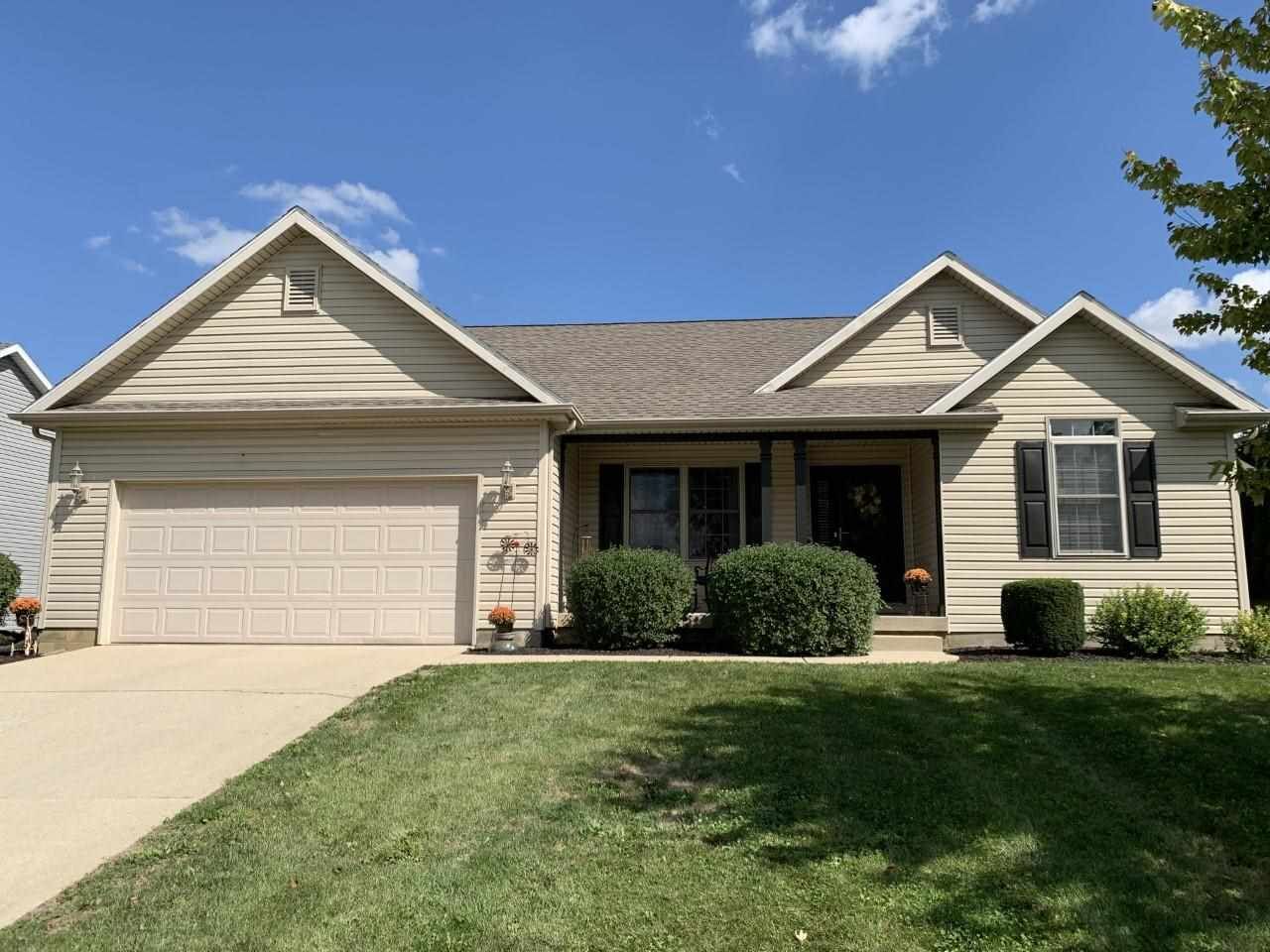Property Photo:  1131 S 24th Street  IN 47374 