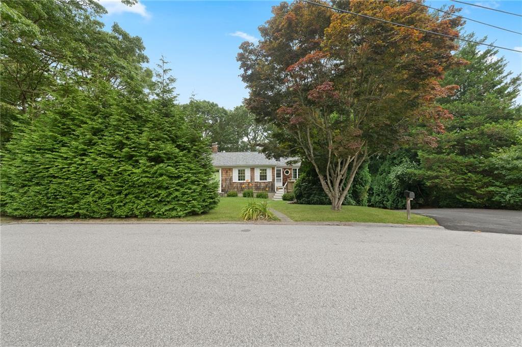 Property Photo: 9 Lofty Heights Road RI 02891