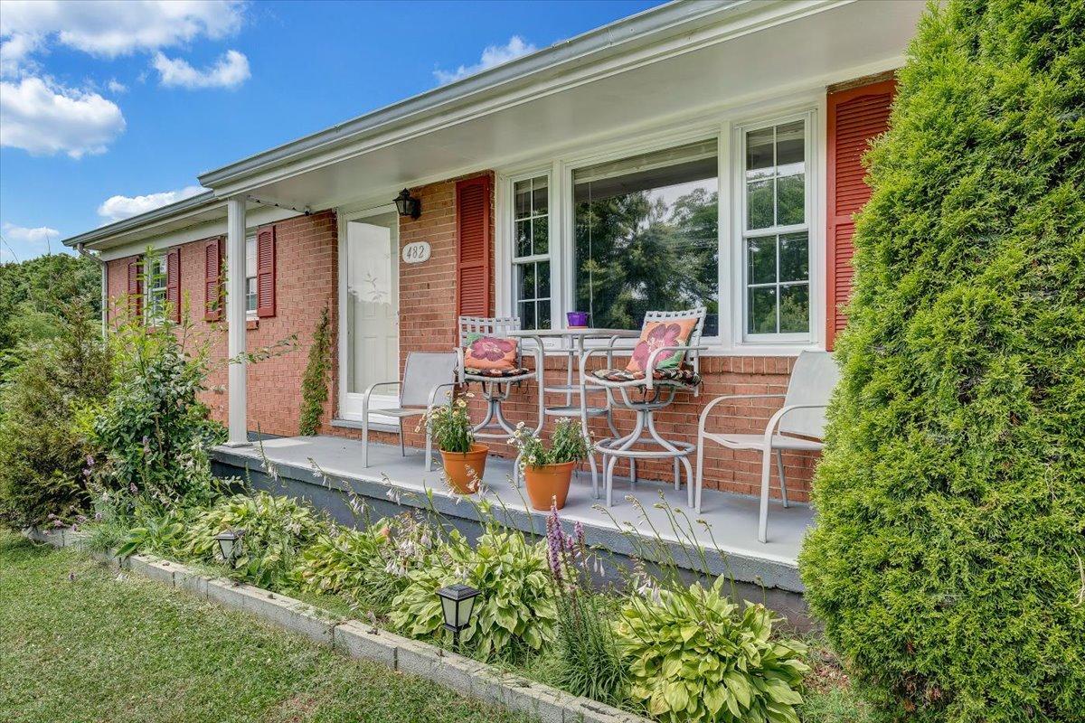 Property Photo:  482 Joseph Martin Hwy  VA 24112 
