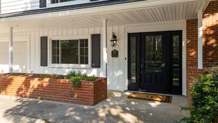 Property Photo:  103 James Avenue NW  TN 37311 