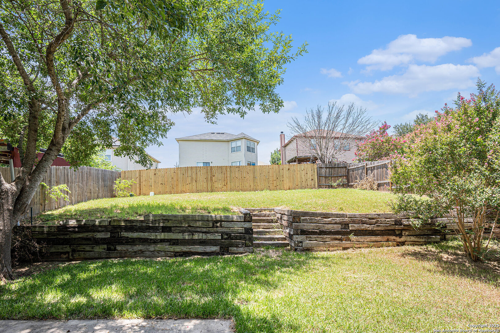 Property Photo: 7027 Elusive Pass TX 78233