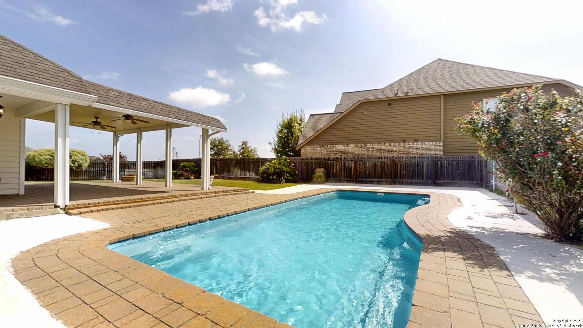 2993 Palomino Pass  Seguin TX 78155 photo