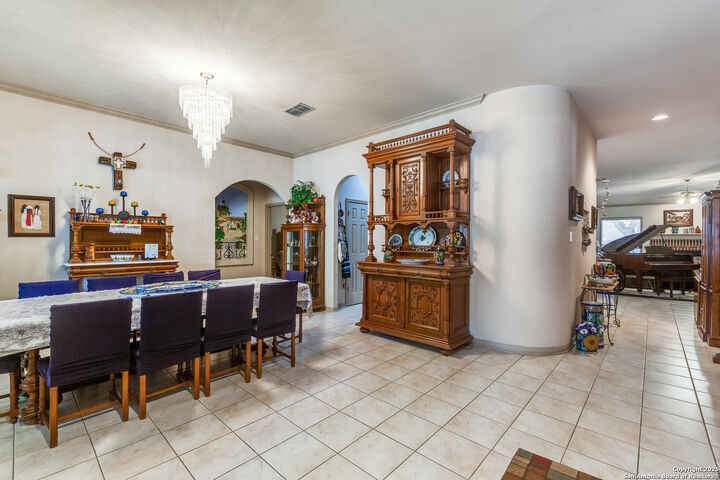 Property Photo:  13306 Bow Heights  TX 78230 