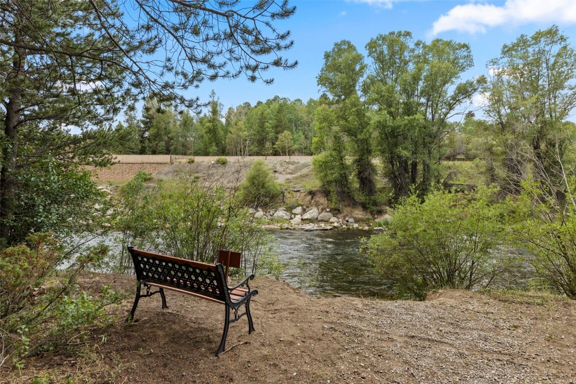 Property Photo:  43 Maverick Way  CO 80498 
