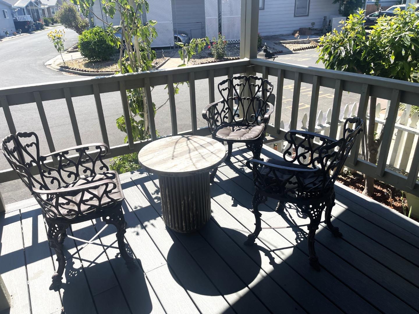 Property Photo:  500 West 10th Street 61  CA 95020 