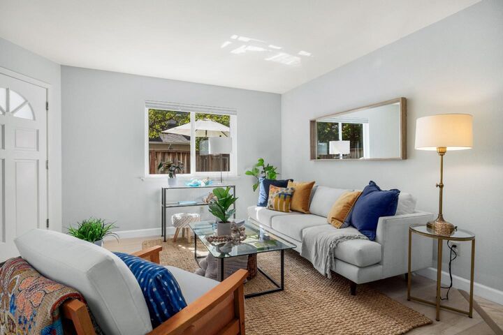 Property Photo:  6321 Imperial Court  CA 95003 