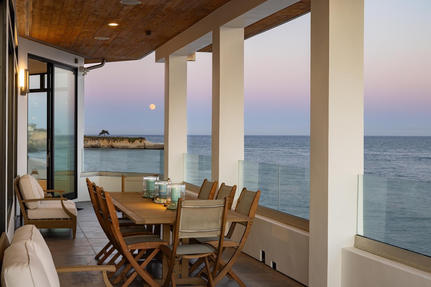 Property Photo: 2900 East Cliff Drive CA 95062