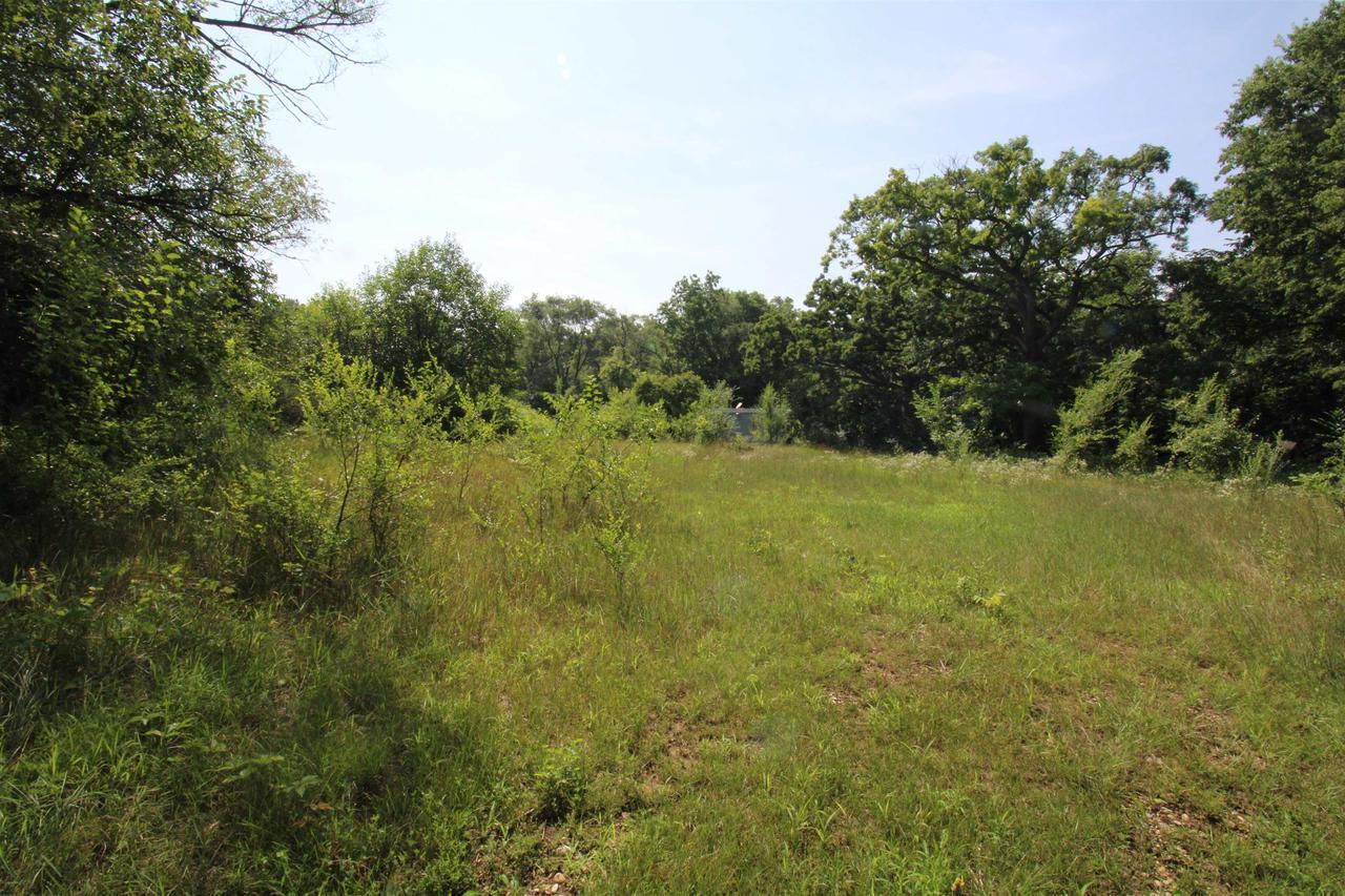 Property Photo: 622 Cranston (West Lot) Road WI 53511