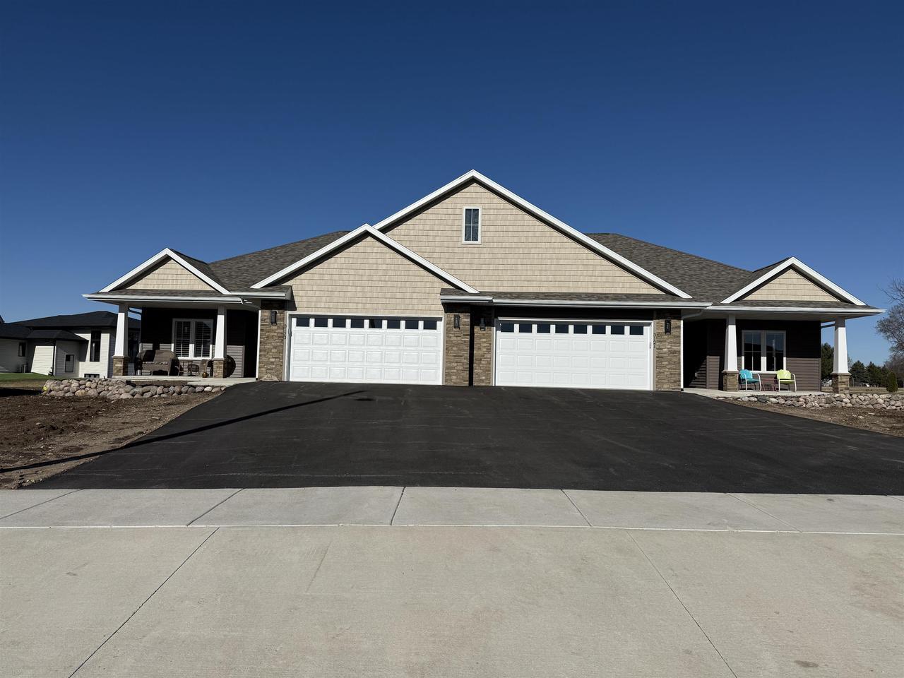 Property Photo: 3145 South Bartells Drive WI 53511