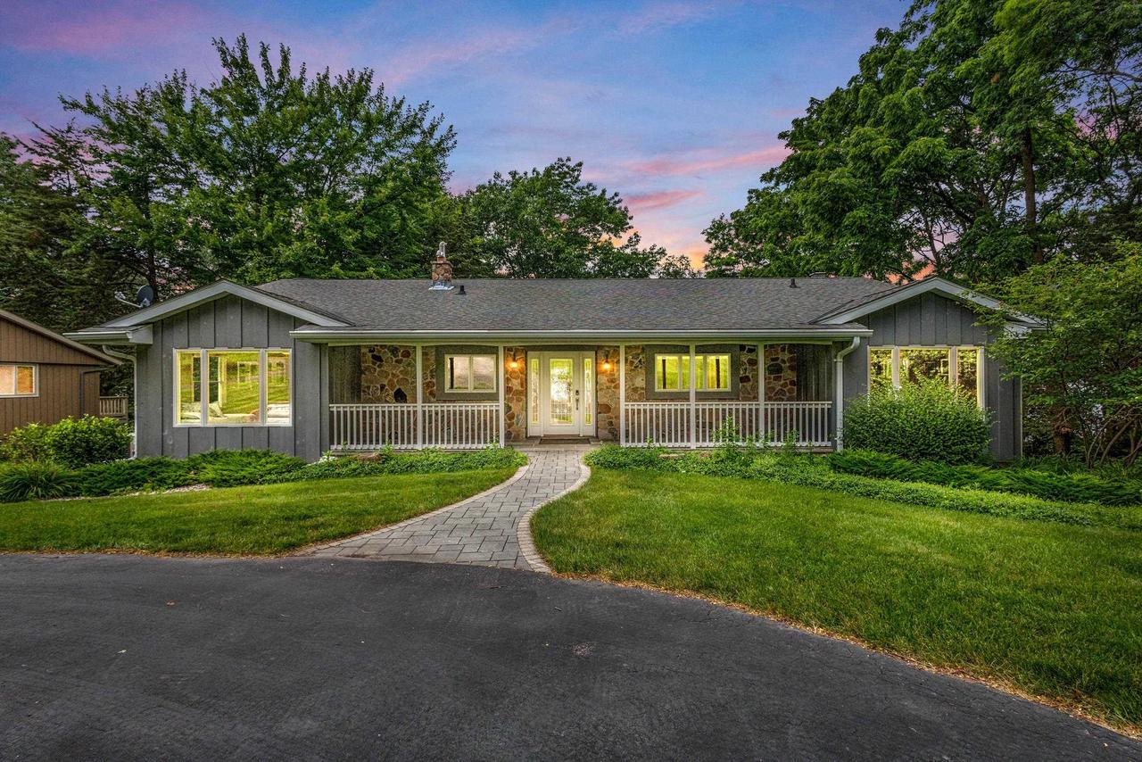 Property Photo:  W2250 Oakwood Avenue  WI 54941 