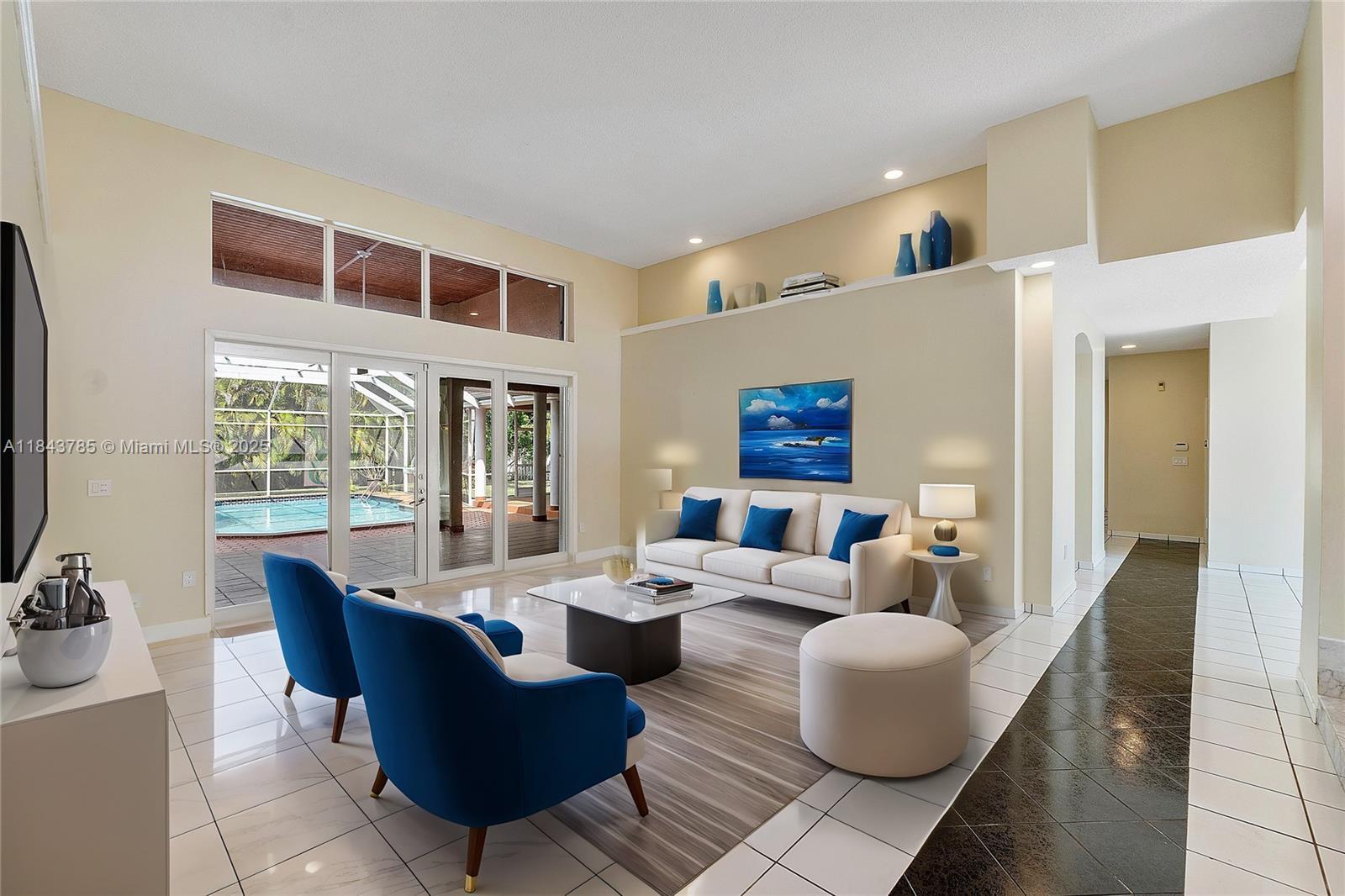 Property Photo: 7469 SW 168th Ter . FL 33157