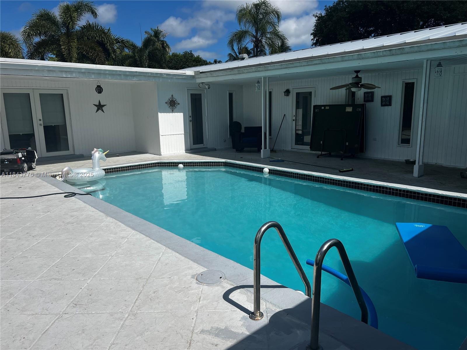 Property Photo: 8435 SW 156th St FL 33157