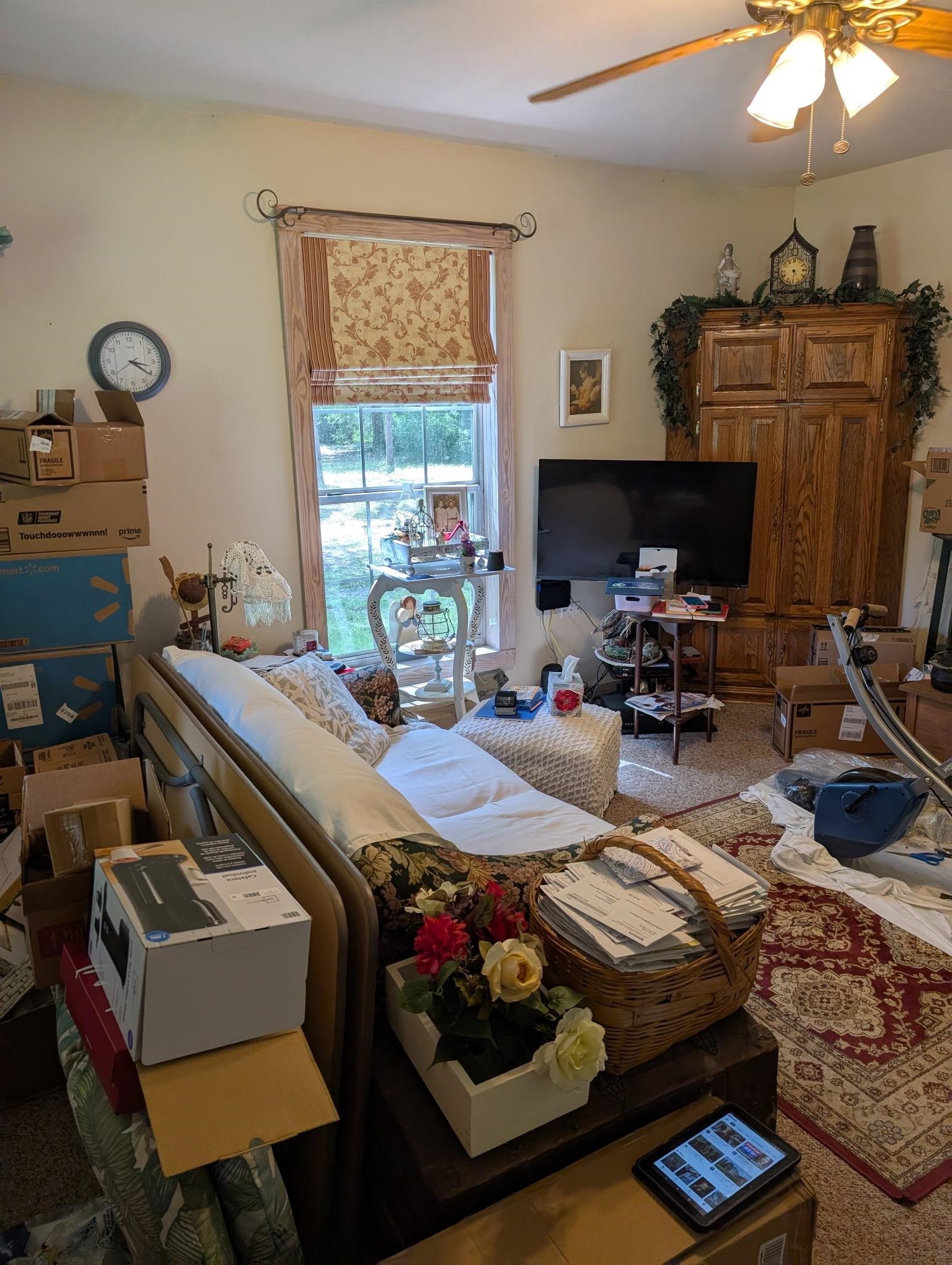 Property Photo: 2313 County Road 509 TX 75956