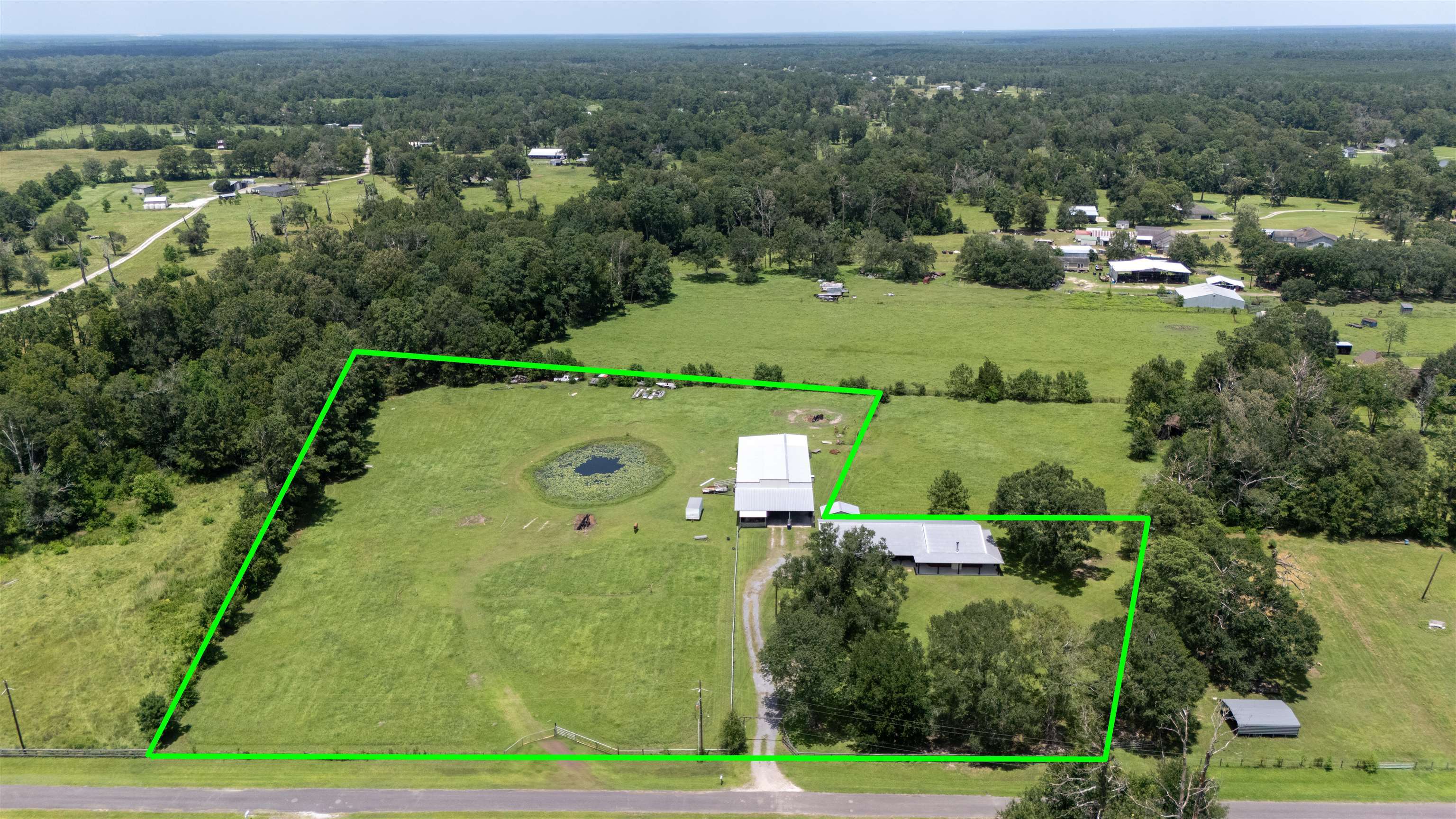 Property Photo:  4138 Blue Bird  TX 77632 