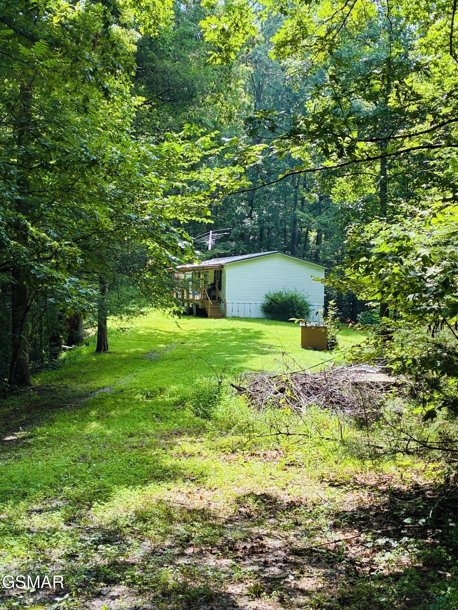 Property Photo: 5008 Bogard Road TN 37722