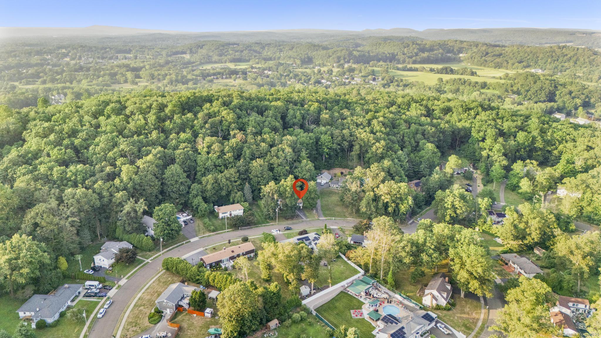 Property Photo:  28 Cortina Road  CT 06513 