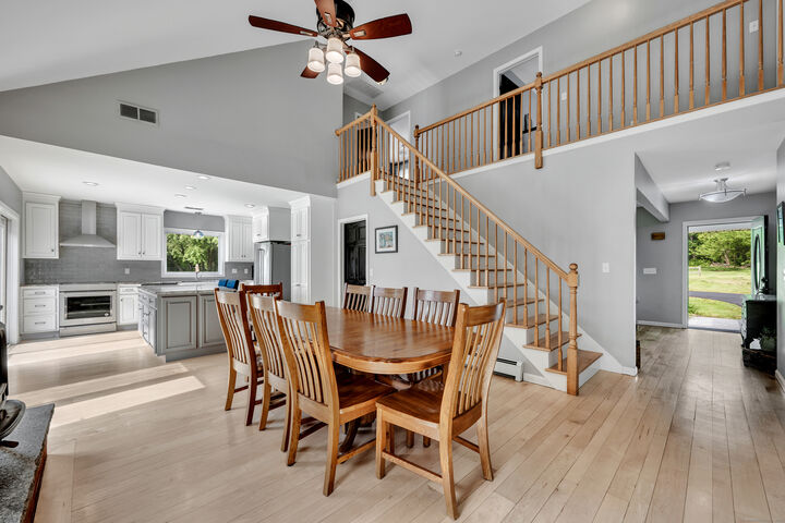 Property Photo: 233 Church Street CT 06231