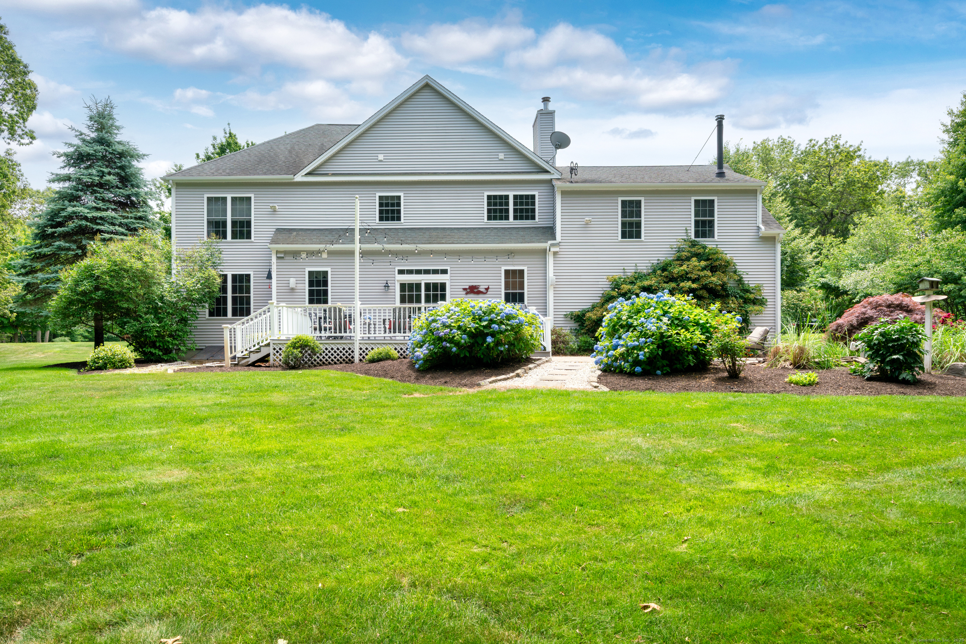 Property Photo:  45 Summersweet Drive  CT 06441 