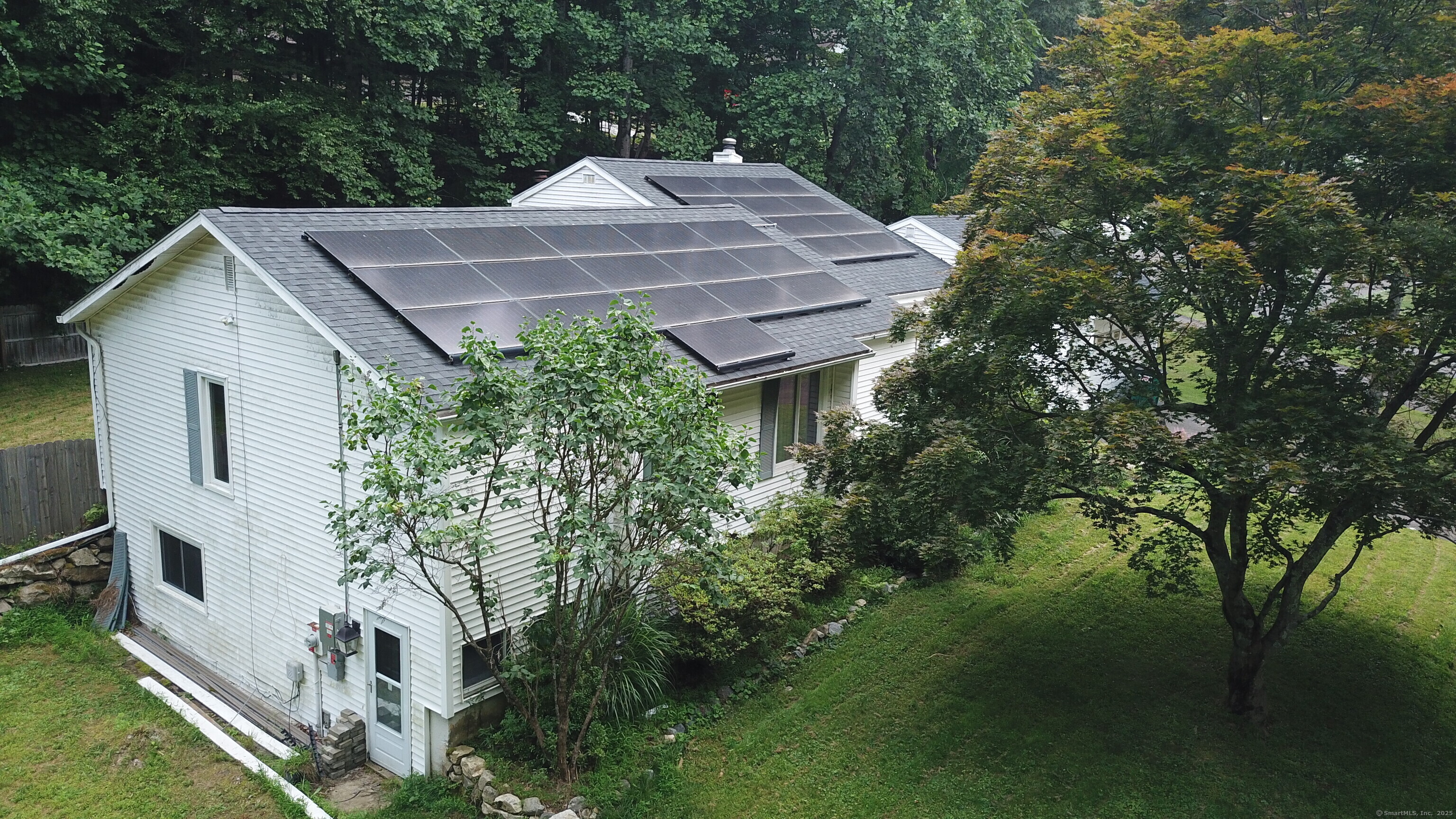 Property Photo: 43 Katrina Circle CT 06801