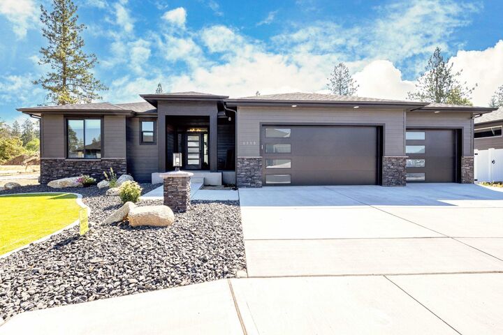 6110 N Windsor St  Spokane WA 99208 photo