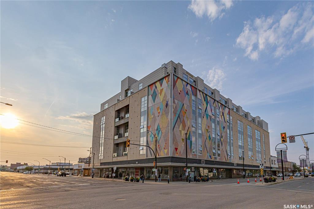 Photo de la propriété: 120 23rd Street E 423 SK S7K 0K8
