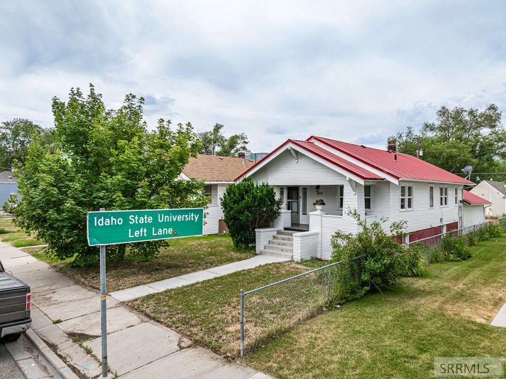 Property Photo: 635 S 4th Avenue ID 83201