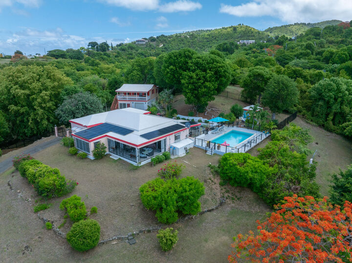 13 Sprat Hall Na  St. Croix VI 00840 photo