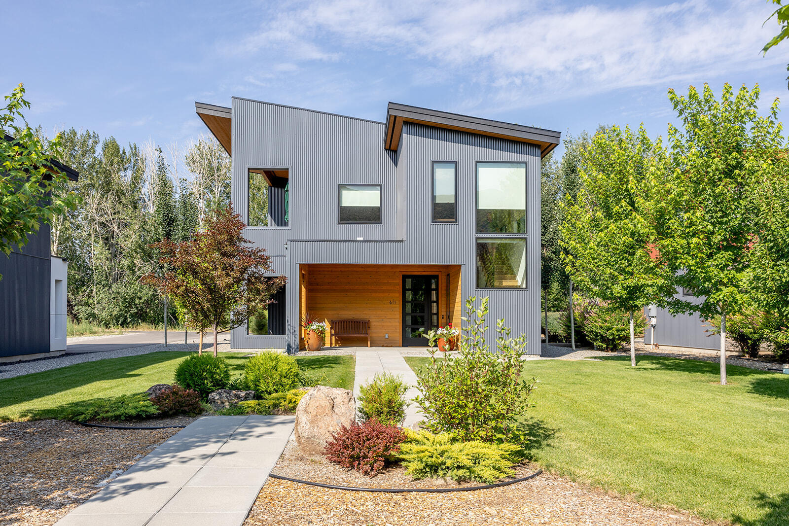 Property Photo:  611 Cd Olena Dr  ID 83333 