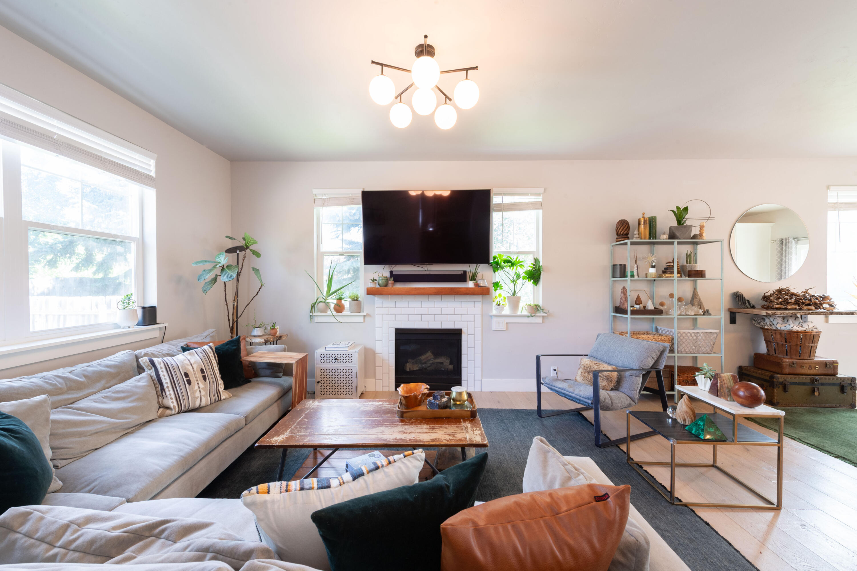Property Photo:  210 W Croy St  ID 83333 