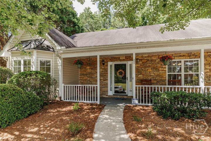 Property Photo: 2249 Cluster Lane GA 30017