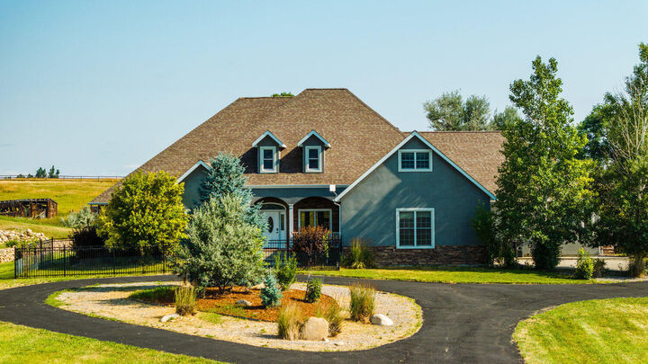 Property Photo:  1127 Cross Creek Court  WY 82801 