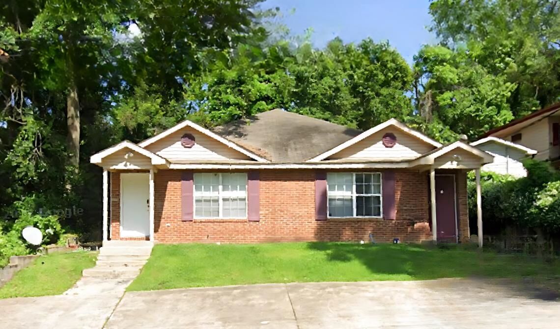 Property Photo: 1315 Pinellas Street 2 FL 32310