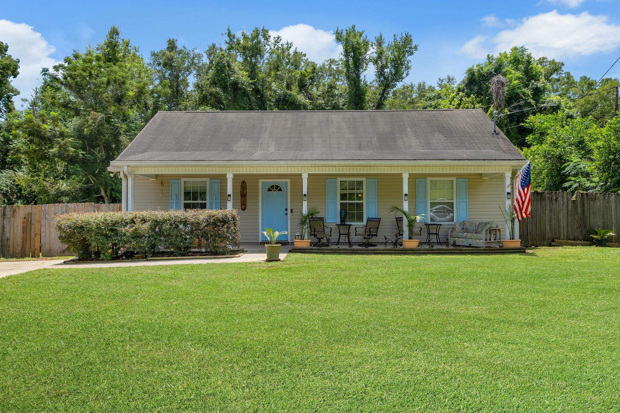 Property Photo:  4831 Jackson Cove  FL 32304 