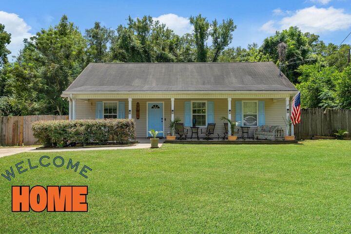 Property Photo:  4831 Jackson Cove  FL 32304 
