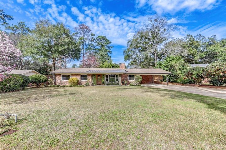 Property Photo: 1312 Dillard Street FL 32308