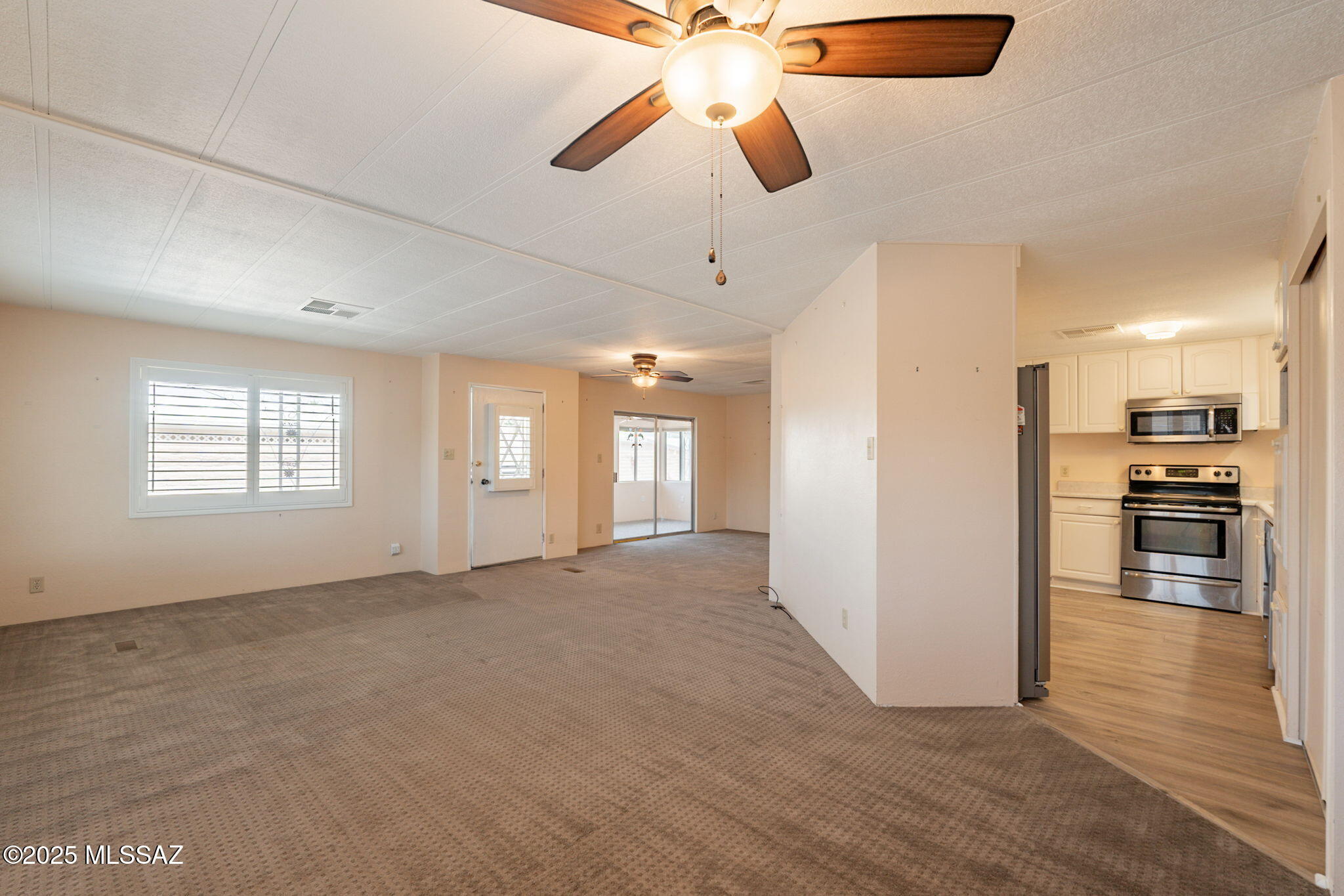 Property Photo:  157 W Rosa Drive  AZ 85614 